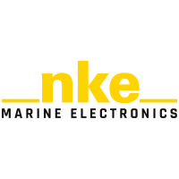 NKE matériel d'électronique marine